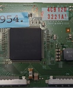 T-CON BOARD	PHILIPS	ART 42/47/55 FHD TM240 VER 0.1 6870C-0450A		4C912D 3221A1	06951N-01  (Gbr)    PositionNummer:T31-954
