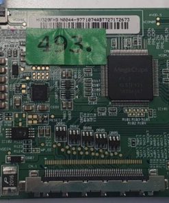 T-CON BOARD	PHILIPS	HV320FHB-N00 47-6021051				HU320FHB N0044-9771074ABT7271T2673 (Gbr)    PositionNummer:T31-493