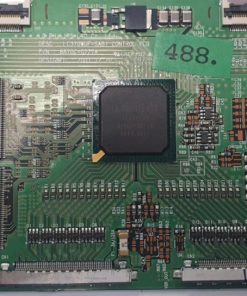 T-CON BOARD	PHILIPS	LC370WUF-SAB1 CONTROL PCB 6870C-0227A		0527A (Gbr)    PositionNummer:T31-488