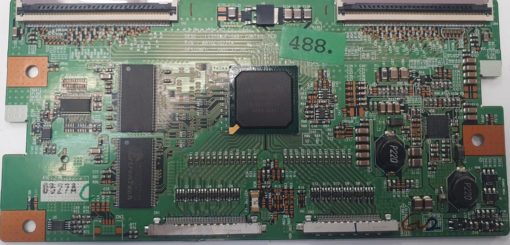 T-CON BOARD	PHILIPS	LC370WUF-SAB1 CONTROL PCB 6870C-0227A		0527A (Gbr)    PositionNummer:T31-488
