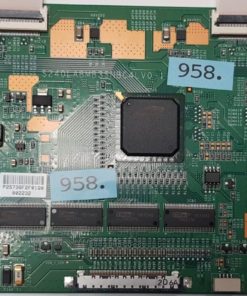 T-CON BOARD	PHILIPS	S240LABMB3SNBC4LV0.1				P25739F2F01Q0 002232 (Gbr)    PositionNummer:T31-958