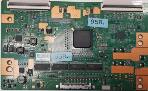 T-CON BOARD	PHILIPS	S240LABMB3SNBC4LV0.1				P25739F2F01Q0 002232 (Gbr)    PositionNummer:T31-958