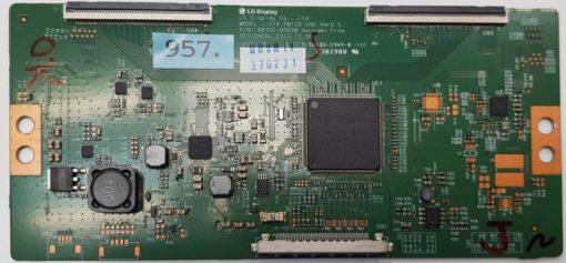 T-CON BOARD	PHILIPS	V14 TM120 UHD VER0.5 6870C-0502B		BBVN1V 3702J1	E302988 SUIDS-294V-0 (Gbr)    PositionNummer:T31-957