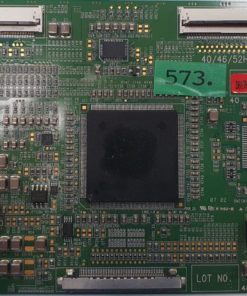 T-CON BOARD	SAMSUNG	40/46/52HTC4LV1.0		 D01707F2780010 (Gbr)    PositionNummer:T13-573