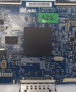 T-CON BOARD	SAMSUNG	T460HVN05.3 CTRL BD 46T21-C07				UY-5546T24C04-39F-5025398-P000M-09 (Gbr)    PositionNummer:T13-423