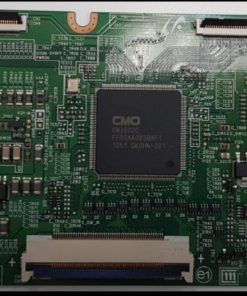 T-CON BOARD	SAMSUNG	V460HK1-C01				M$35-D060307-L$TP3103D5YR63 (Gbr)    PositionNummer:T13-933