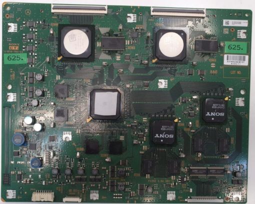 T-CON	SONY	1-878-791-11 				A1653703A A1653700A XXX 7105195 , A2704A9E0FST020477 (Gbr)    PositionNummer:T53-625