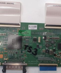 T-CON	SONY	EDL_4LV0.3				E03934F0L0AYF014199 (Gbr)    PositionNummer:T53-626