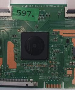 T-CON	TELEFUNKEN	15Y_65_FU11BPCMTA4V0.4 		E95S5		L37393E7J0Z3C 044217 (Gbr)    PositionNummer:T37-597