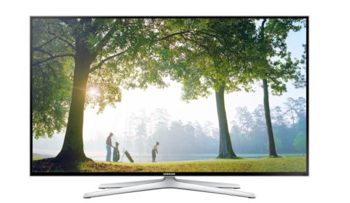 Fernseher Smart Samsung UE40H6470 40 Zoll / 102 cm          (Gbr) 1 Jahr Garantie          PositionNummer:219