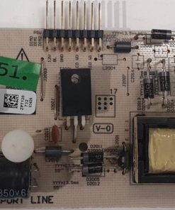 INVERTER	GRUNDIG	ZNL193-07				ZPT120 732 03426 (Gbr)               PositionNummer:I38-751