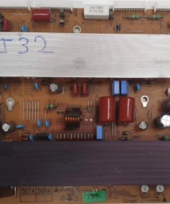 INVERTER	LG	LGE PDP 111024 50R4T4_YSUS EAX64282201 REV:1.1 		2XXX 	E322685	EBR73763201 YSUS KP60128J017687 2012.08.27 (Gbr)               PositionNummer:I32-795