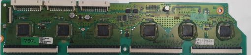 INVERTER	LG	LGE PDP 120313 50R4_YDB EAX64300301 REV: 1.2 		7XXX		EBR73764303 YDRVBT HI5012AH036520 2012.10.23 (Gbr)               PositionNummer:I32-797