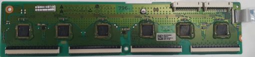 INVERTER	LG	LGE PDP 120313 50R4_YDT EAX64300101 REV: 1.2 		7XXX		EBR73763903 YDRVTP HI5012AI046141 2012.10.30 (Gbr)               PositionNummer:I32-796
