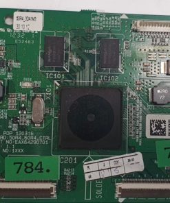 INVERTER	LG	LGE PDP 120316 50R4_60R4_CTRL EAX64290701 REV: 1.1		50R4_3DA1M3 30.10.12	E52483, 1XXX	EBR74185002 CTRL HI5012AA046736 2012.10.30 (Gbr)               PositionNummer:I32-784