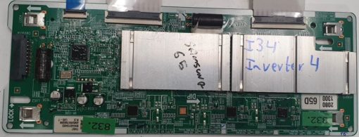 INVERTER	SAMSUNG	20801300 65D RE 1.1 BN44-01046A				TH07 BN440146D AM5RN768998 R.D L65-T (Gbr)               PositionNummer:I34-832
