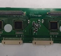 INVERTER	SAMSUNG	50UF2P YB CON LJ41-06755A R1.1 LJ92-01680A				TC 680A A3 093 0YL - AA3 (Gbr)               PositionNummer:I34-920