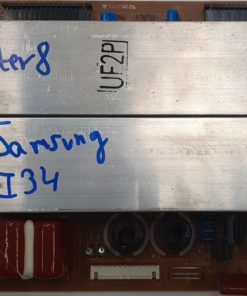 INVERTER	SAMSUNG	LJ41-08457A R1.3		50U(F)2P X-MAIN(1LAYER) 		TA 682A A7 08C 194 - AA7 (Gbr)               PositionNummer:I34-918