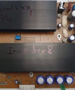 INVERTER	SAMSUNG	LJ41-08458A R1.3 LJ92-01728A/B/C/D/E LJ92-01683A/B/C/D/E 		50U(F)2P Y-MAIN(1LAYER) 		TB 683A A7 0B5 113 - AA7 (Gbr)               PositionNummer:I34-919