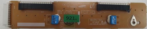 INVERTER	SAMSUNG	X-BUFFER LJ41-08460A R1.2 		TIS-3 V-0	5OU(F)2P (Gbr)               PositionNummer:I34-921
