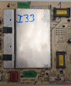 INVERTER	SONY	1-877-582-11 (173012611)				A1565481A 7008883 A1565480A XXX (Gbr)               PositionNummer:I33-906