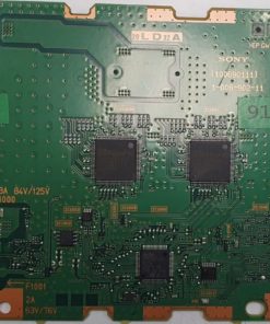 INVERTER	SONY	(100690111) 1-006-902-11				A5012967A0211183A15735  (Gbr)               PositionNummer:I33-913