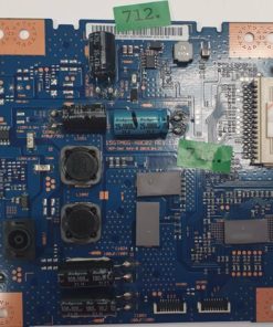 INVERTER	SONY	15STM6S-ABC02 REV:1.0 				TS-5555T26D02-62G-D090000-03690-00 (Gbr)               PositionNummer:I33-712