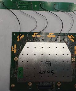 INVERTER	SONY	790HM501040Q 1-754-623-11		V1.3.30, 000700028F24	HM501 	Q8C2T000EE2 ,1-857-180-42, QHM501SNE01  (Gbr)               PositionNummer:I33-905