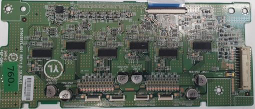INVERTER	SONY	ST4055YL-S01 REV:1.0 				N1S00A TB5201902T1A  (Gbr)               PositionNummer:I33-760