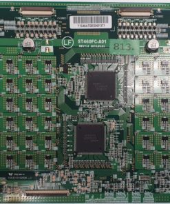 INVERTER	SONY	ST460FC-A01 REV:1.0				Y1S46ATB0304813T1 (Gbr)               PositionNummer:I33-813