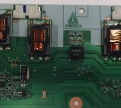 INVERTER	TOSHIBA	T87I111.00				K$27-D045978-L$AHX103L027G01B I400H1-12B-A001B E400007016-00S1 (Gbr)               PositionNummer:I36-768