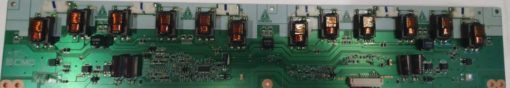 INVERTER	TOSHIBA	T87I111.00				K$27-D045978-L$AHX103L027G01B I400H1-12B-A001B E400007016-00S1 (Gbr)               PositionNummer:I36-768