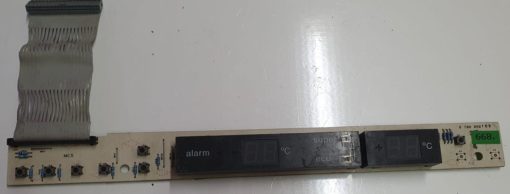 KÜHLSCHRANK STEUER-MODULE	BOSCH-SIEMENS		9 708 050 103 9 708 055 006/4 (Gbr) PositionNummer:KS02-668
