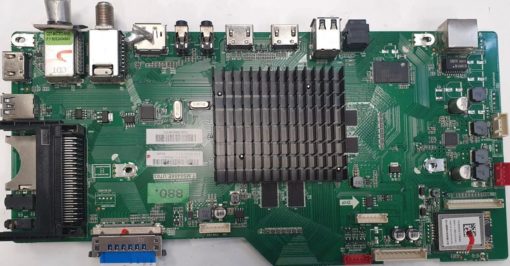 MAINBOARD	BLAUPUNKT	T.MS6488E.U703 55/405P-GB-11B4-UEGBQUX-EU 		BL-S55U405P-120BE 20180921 113105 P044U-2-CVTE	B55P405T2CSUHD BB55A405BHN0UXE44U  55" LED TV	E18090525-0A04611 LSC550FN11 ROHS ,70ED95E6ED0 (Gbr)          PositionNummer:KT08-880
