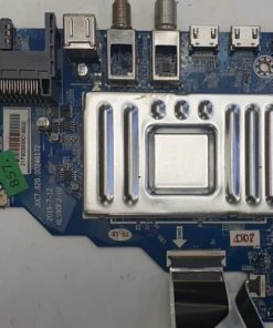 MAINBOARD	CHIQ	U55H7N	JUC.820.00246172 HLS90FJ-IU C5	C550Y19-7N(UHG7LSS01)  NF5.1 HLS90FJ-I PVR K4B4G1646E-BCNB 	U55H7N	21F903XM018500 (Gbr)          PositionNummer:KT11-857