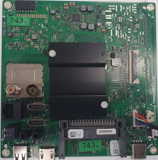MAINBOARD	GRUNDIG	55 VCE 222 	ZAE190R-4 	AP-0922, AN.V00.030.00-027	DKF0000000 SN 21000689 , VER:02 057T55E63C 052T55LG12C DKF812-B	APEKS 2238 017861 ZAE 190R- 4 ,AN UZX510 239 03188 ,84416210006893 ,010564005201112844 (Gbr)          PositionNummer:KT28-743