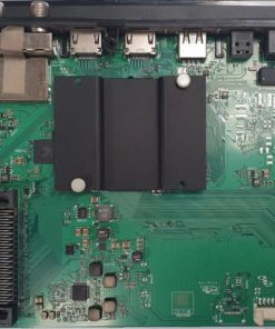 MAINBOARD	GRUNDIG	ZG2190R-2  		V02.021.00.0053		NX 3AQBGZ 035 00820 (Gbr)          PositionNummer:KT28-787