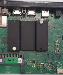 MAINBOARD	GRUNDIG	49 GUB 7022	ZG2190R-4  	AF.1170_441.UHD AP-4619	TMP0000000 SN 00500185 	2020011773 ,2GKAVZ 020 00265 ,82621005001853 (Gbr)          PositionNummer:KT28-840