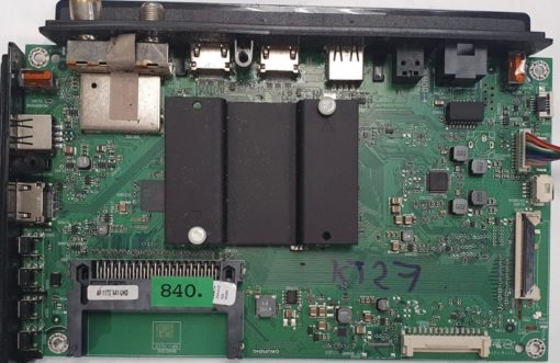 MAINBOARD	GRUNDIG	49 GUB 7022	ZG2190R-4  	AF.1170_441.UHD AP-4619	TMP0000000 SN 00500185 	2020011773 ,2GKAVZ 020 00265 ,82621005001853 (Gbr)          PositionNummer:KT28-840