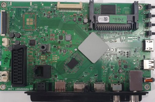 MAINBOARD	GRUNDIG	55 GFB 6623 	ZG7190-9	PMX000000 SN 7100031		1739032692 ,G7 S9U9ZZ 739 00082 (Gbr)          PositionNummer:KT28-748