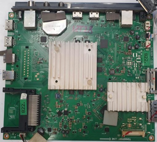MAINBOARD	GRUNDIG	65 VLO 9000 	ZKR190R-7	CP RSE0000000 SN 80700031	RSE812-B	80303807000317 ,01025260520100263 3 ,RGUEZZ 828 00095 (Gbr)          PositionNummer:KT28-822