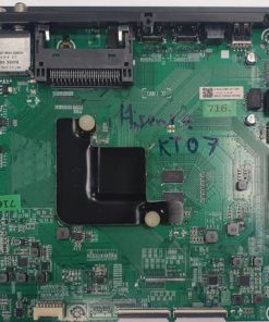 MAINBOARD	HISENSE	H43A6140	RSAG.820.7918/ROH 			DZ/HE43A6100UWTS(A001) (B0M1) I 0730/1/A/M 239495/B/1/3TE43M183455/TX059J1894467 (Gbr)          PositionNummer:KT07-716