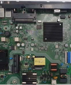MAINBOARD	HISENSE	58AE7000F	RSAG7.820.9502/ROH 			267681/B/1/3TE58G19504G/ZTG203N32AS HE58A6100FUWTS/ 267871/EK0116 CZ A (Gbr)          PositionNummer:KT07-838