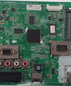 MAINBOARD	LG	50PA6500	EAX64696604(1.1) 	50PA6500-ZG 50PA6500-ZG.BEBLLJP		211MATW1F961 ,MDM2029-02135 DY EBT62219914 (Gbr)          PositionNummer:KT62-780