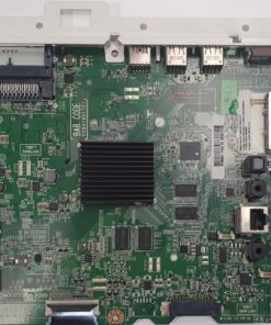 MAINBOARD	LG	49UF8409 	EAX66492807(1.0) 	49UF8409-ZA.BEUYLJG 49UF8409-ZA, 49UF840V EBR81660101 IC8100 V03.01.25 257F9DCA IC3000 V3.20.9 0EB954D1 IC13200 VB01E 2B280638 ECOA0-1 LG1511-057 04.11.L2	5N1D01MF-00099 A04	511WRFSNR067 ,WCM5N04-11324 CH EBT64117205 (Gbr)          PositionNummer:KT62-694
