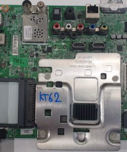 MAINBOARD	LG	EAX66882503(1.0)		EBL61741501 TDJN-G301D 1704A0212		74EBT000-03HS MZ74M100B0 64187809 (Gbr)          PositionNummer:KT62-781