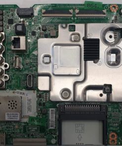 MAINBOARD	LG	49UJ635V	EAX67133404(1.0) 	49UJ635V-ZF 49UJ635V-ZF.BEU4LJP ,EBL61841001 TDJN-G501D 1709A1712 ,TEST DDR ZM C 5	70MGL0AL(435/441) ,49UJ635 V EBR83784201 IC8800 V03.60.40 CC8512C8 IC3000 V3.09.1 0EA0B0E2 ECOB3 LGMA1710-004 10.10.L1	710MANJ97703, 70EBT000-02R2 MC70A1074N 64446707 (Gbr)          PositionNummer:KT62-864