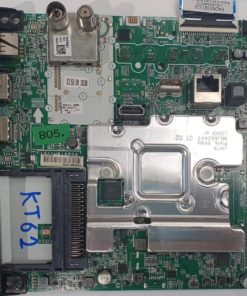 MAINBOARD	LG	55UM74507LA	EAX68253604(1.0) 			9HEBT000-01R6 M797K108.IF 66097803 ,908MAUAAT926 (Gbr)          PositionNummer:KT62-805