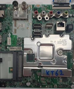 MAINBOARD	LG	55UM7510PLA	EAX68253604(1.0) 	9HMGL08E	03.50.90.E414	9HEBT000-00XN MZ973105YT 66156903 ,907MAEG53100 (Gbr)          PositionNummer:KT62-681