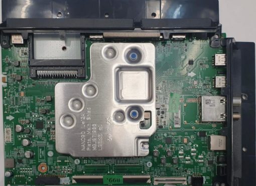 MAINBOARD	LG	55NAN0889PB	EAX69462005(1.0) 	55NAN0889PB.BEUFLJP		1KEBT000-05NF MH10Q1025F 66665403 ,110MAZVPX533 (Gbr)          PositionNummer:KT62-899